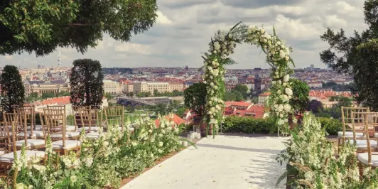 St. Wenceslas Vineyard