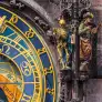 Astronomical Clock