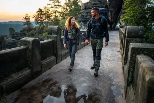 10 most charming sites of Bohemia & Saxon Switzerland