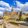 Visit Dresden