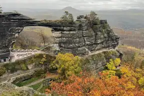 Guest review photo: Pravcicka Gate