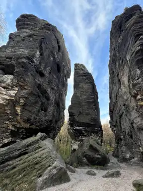 Guest review photo: Tisa (Narnia) Labyrinth