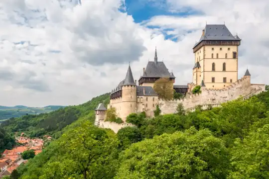5 of the Best Day Trips from Prague