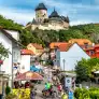 Karlštejn Castle