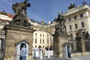 Prague Castle