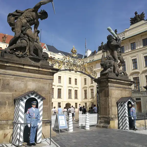 Prague Castle