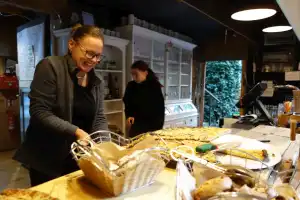 Delicious Bakery - Schmilka