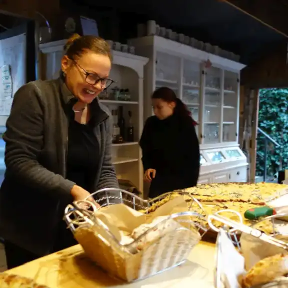 Delicious Bakery - Schmilka