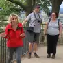 Professional tour guide