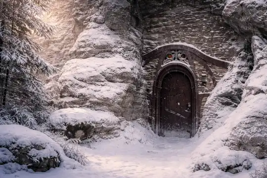 Where Was The Chronicles of Narnia Filmed in the Czech Republic?